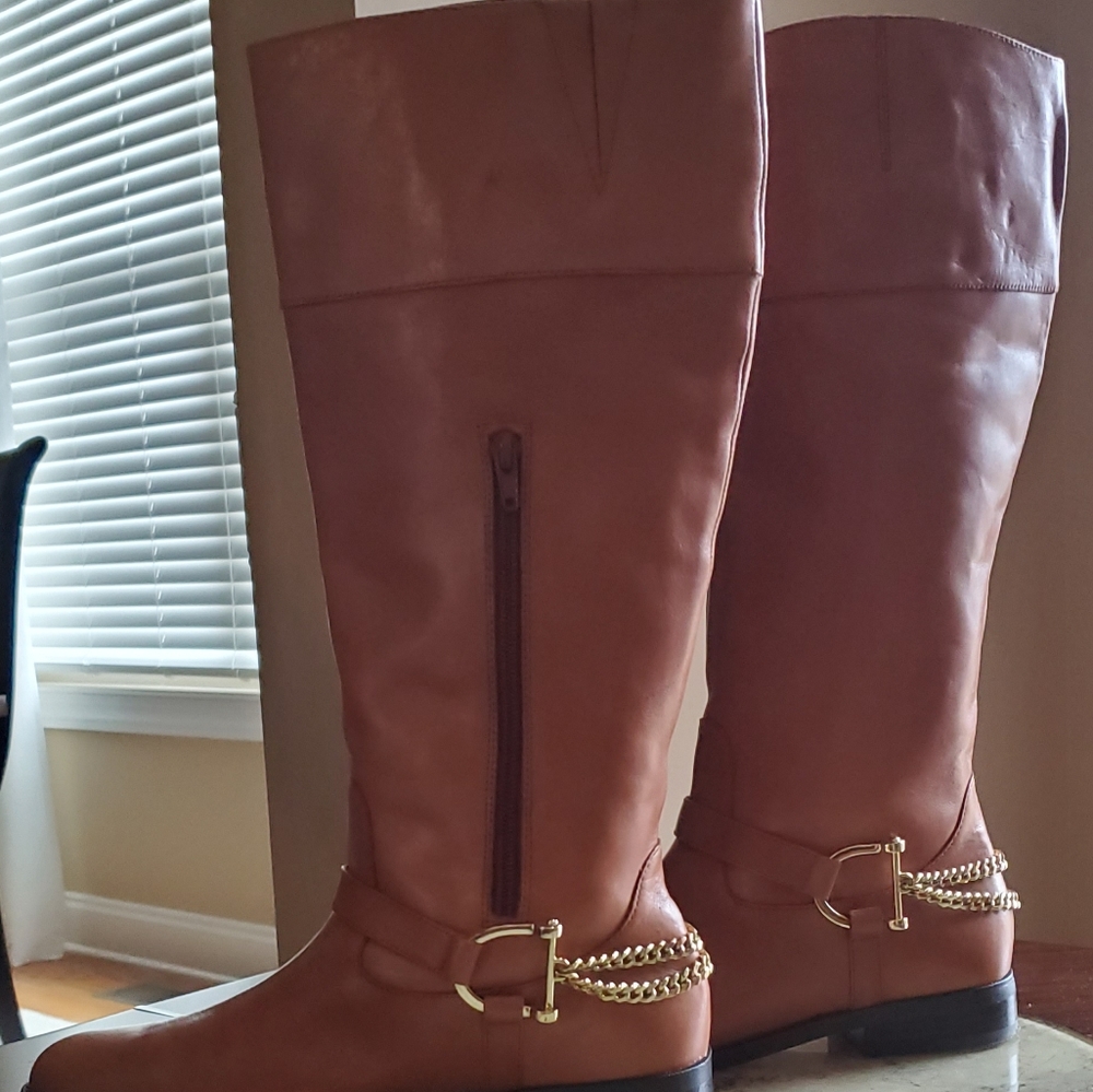 Women Ralph Lauren Boots